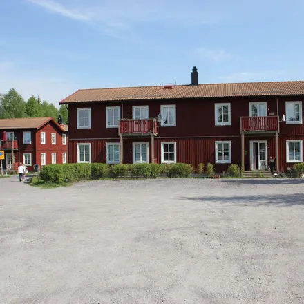 Rent this 3 bed apartment on Gunnarsbyvägen 13 in 673 22 Charlottenberg, Sweden