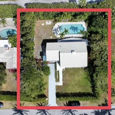 Image 2 - Dolphin Road, Ocean Ridge, Palm Beach County, FL 33435, USA - House for rent