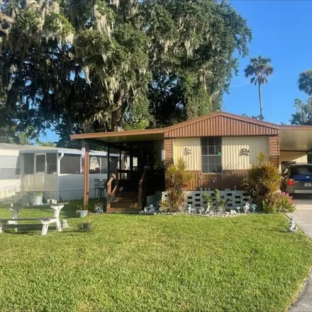Buy this studio apartment on unnamed road in South Daytona, FL 32119