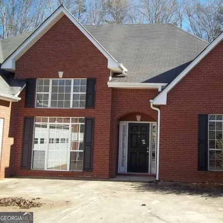 Rent this 4 bed house on 5471 Browns Mill Road in Stonecrest, GA 30038