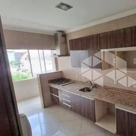 Buy this 2 bed apartment on Farmácia do SAE in Rua Frei Orlando 141, Centro