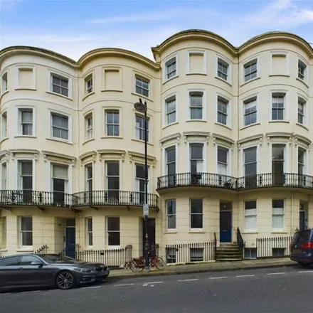 Buy this 2 bed apartment on 10 Eaton Place in Brighton, BN2 1EH