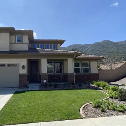 Buy this 4 bed house on Skyline Drive in Corona, CA 92882