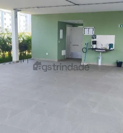 Rent this 2 bed apartment on Avenida Érico Veríssimo in Santa Mônica, Belo Horizonte - MG