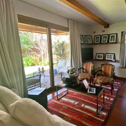 Buy this 6 bed house on Cerro Lagunilla 11809 in 770 0651 Lo Barnechea, Chile