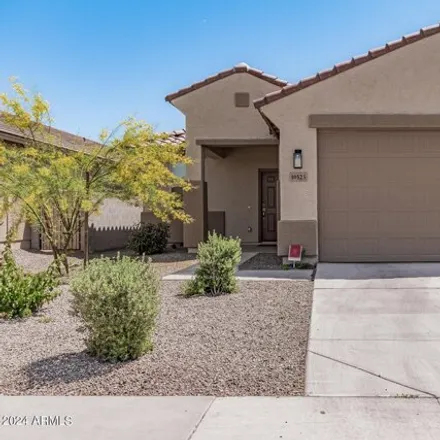 Buy this 4 bed house on 10523 W Atlantis Way in Tolleson, Arizona