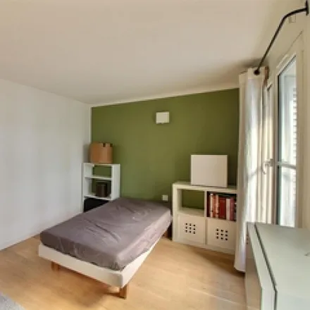 Image 2 - 9 Rue de Provence, 75009 Paris, France - Apartment for rent