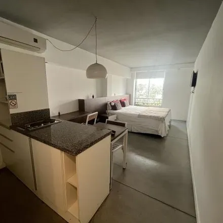 Buy this studio apartment on Pueyrredón 278 in Alberto Olmedo, Rosario