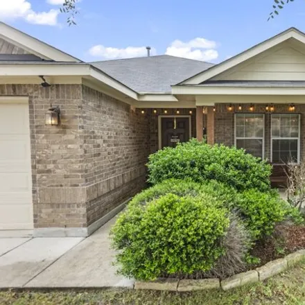 Image 2 - 5582 Ginger Rise, Alamo Ranch, TX 78253, USA - House for rent