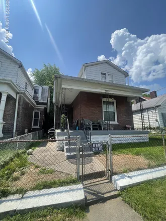 Buy this 4 bed house on 2800 Montgomery Street in Louisville, KY 40212