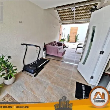 Image 2 - Corpvs Segurança, Rua Martins Sales 2655, Vila União, Fortaleza - CE, 60411-000, Brazil - House for sale