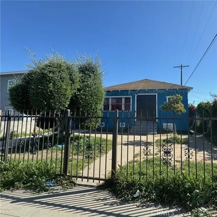 Image 3 - East 50th Street, Los Angeles, CA 90011, USA - House for sale