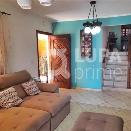 Buy this 3 bed house on Rua Eurico Sodre 1006 in Vila Sabrina, São Paulo - SP