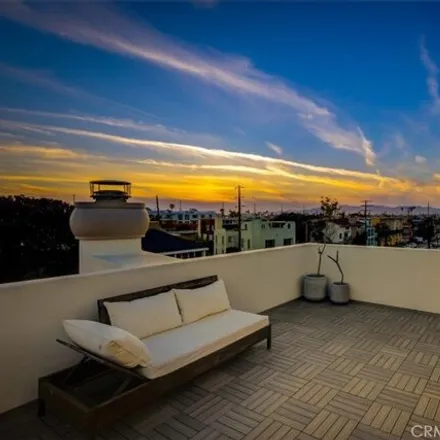 Buy this 4 bed house on 3603 Via Dolce in Los Angeles, CA 90292