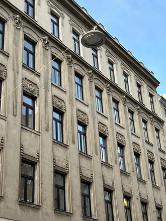 Rent this 5 bed apartment on Jahngasse 36A in 1050 Vienna, Austria