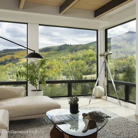 Image 7 - 732 Faraway Road, Snowmass Village, Pitkin County, CO 81615, USA - House for rent