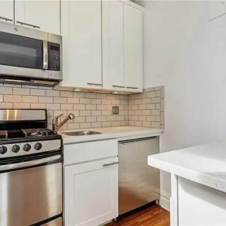 Image 5 - Addison Hall, 457 West 57th Street, New York, NY 10019, USA - Apartment for rent
