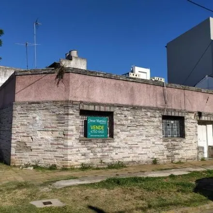 Buy this 2 bed house on 533 - Curapaligüe 1906 in Partido de Tres de Febrero, B1678 AEP Caseros