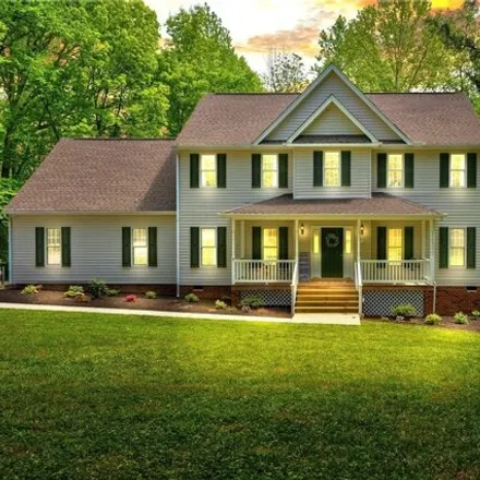 Buy this 5 bed house on 16131 Buckfast Place in Hanover County, VA 23015