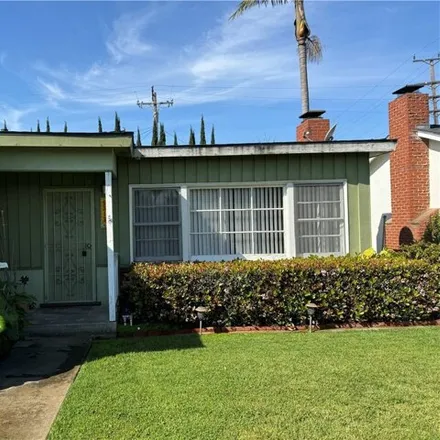 Rent this 2 bed house on Centinela Avenue in Alsace, Los Angeles County