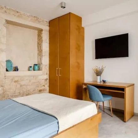 Image 6 - PERAMA, Μαργής και Νίκου Καζαντζάκη, Perama, Greece - Apartment for rent