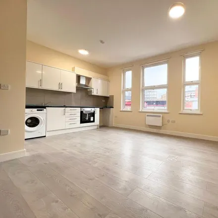 Rent this studio apartment on Adarshi Pharmacy in 485-487 Norwood Road, West Dulwich