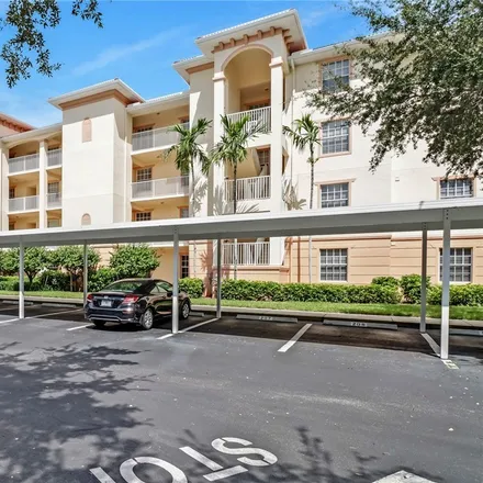 Buy this 2 bed condo on 4015 Palm Tree Boulevard in Cape Coral, FL 33904