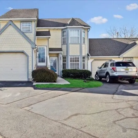 Buy this 2 bed condo on Raintree Drive in Mounts Corner, Freehold Township