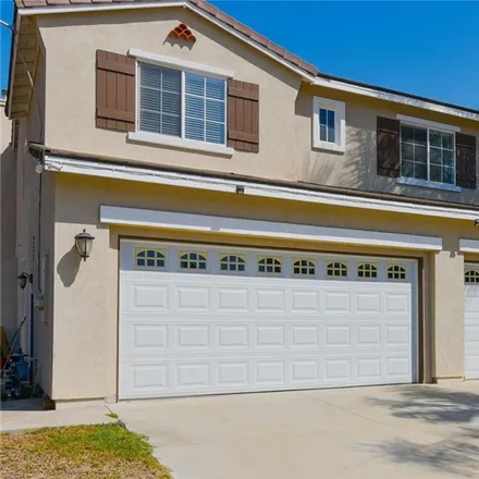 Rent this 4 bed loft on 7576 Walnut Grove Avenue in Eastvale, CA 92880