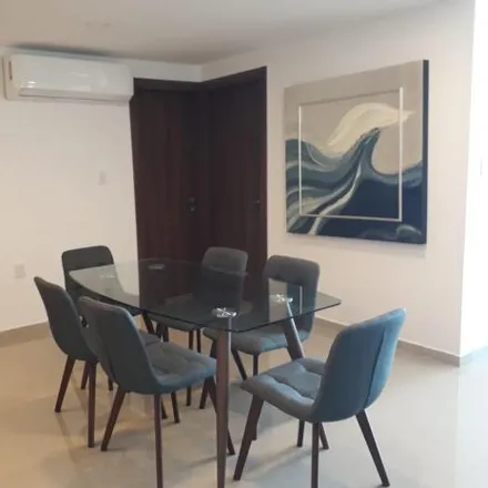 Rent this 2 bed apartment on unnamed road in 95264 Playas del Conchal, VER