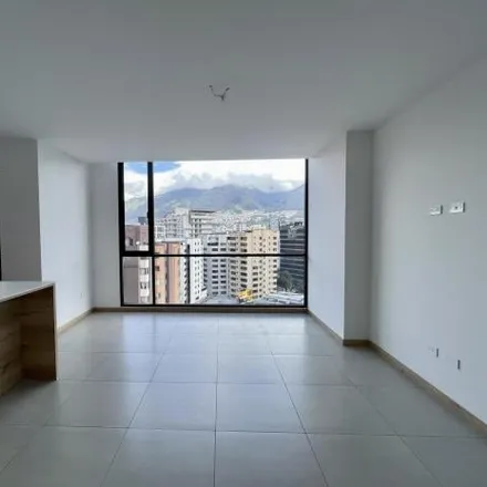 Buy this 2 bed apartment on Chilli Wings in Avenida General Eloy Alfaro, 170504