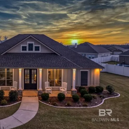 Buy this 4 bed house on Seattle Slew Way in Daphne, AL