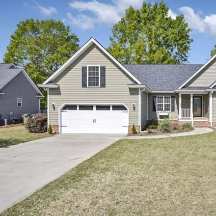 Buy this 3 bed house on 154 Southern Oak Drive in Camden, SC 29020