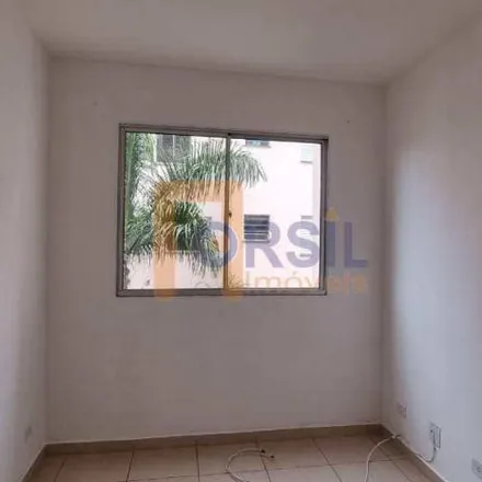 Rent this 2 bed apartment on Rua Doutor Fernando Tancredi in Alto do Ipiranga, Mogi das Cruzes - SP