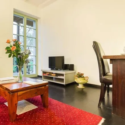 Rent this 2 bed apartment on 14542 Werder (Havel)