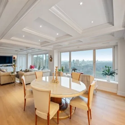 Image 3 - Trump Parc East, 100 Central Park South, New York, NY 10019, USA - Condo for sale