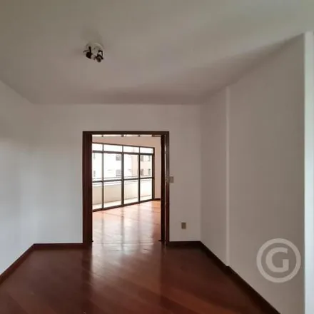 Buy this 4 bed apartment on Habib's in Rua Comandante Constantino Nicolau Spyrides, Agronômica