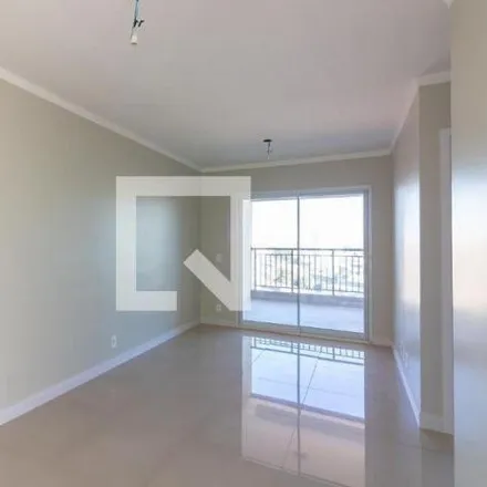 Rent this 2 bed apartment on Rua Carlos Gomes in Santo Amaro, São Paulo - SP