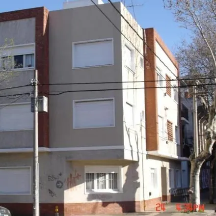 Buy this 1 bed apartment on España 1302 in La Perla, 7606 Mar del Plata