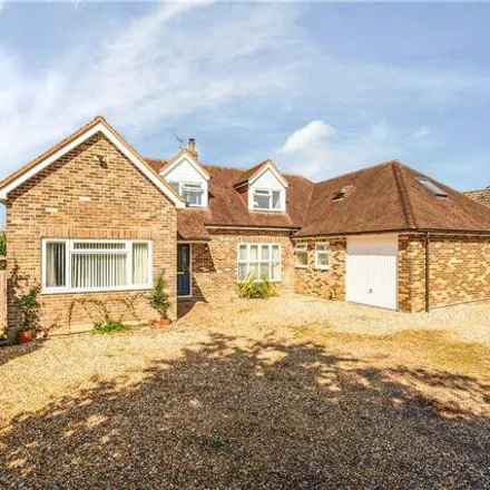 Buy this 7 bed house on Whiteparish All Saints Church of England Primary School in Common Road, Salisbury