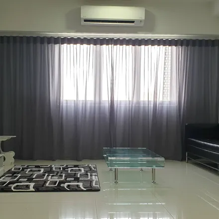 Image 4 - Paragon Tower A, Persiaran Bestari, Cyber 11, 63000 Sepang, Selangor, Malaysia - Apartment for rent