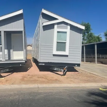 Buy this studio apartment on South Mobile Home Park in Avondale, AZ 85323