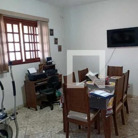 Image 1 - Rua Rio Paraopeba, Riacho das Pedras, Contagem - MG, 32315-040, Brazil - House for sale