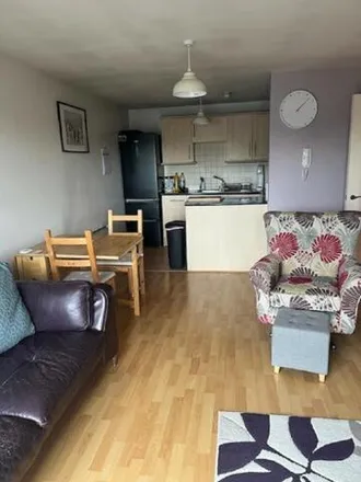 Image 5 - Cara House, 12-14 Whalley Road, Manchester, M16 8AB, United Kingdom - Apartment for sale