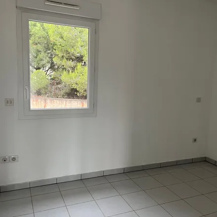 Rent this 4 bed apartment on 441 Chemin des Surveillants in 34400 Lunel, France