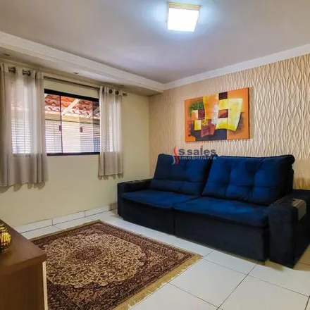 Buy this 3 bed house on QNN 7 Conjunto H in Ceilândia Norte, Ceilândia - Federal District