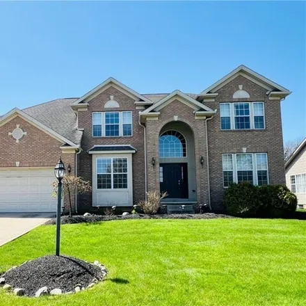 Buy this 4 bed house on 10346 Townley Court in Reminderville, OH 44202