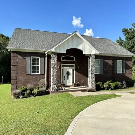 Buy this 3 bed house on 95 Fawn Creek Drive in New Johnsonville, Humphreys County