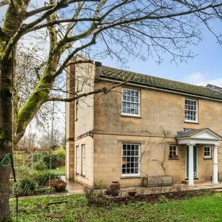 Buy this 5 bed house on Ditchley Road in Charlbury, OX7 3QS