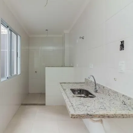 Buy this 1 bed apartment on Rua Pedro Tezin in Bortolândia, São Paulo - SP